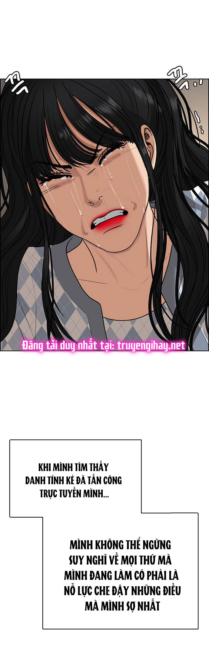 vẻ đẹp đích thực - true beauty chapter 191.2 28