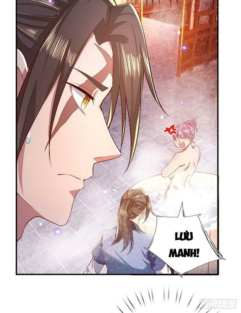 Ta Trở Về Từ Thế Giới Tu Tiên chapter 45 26