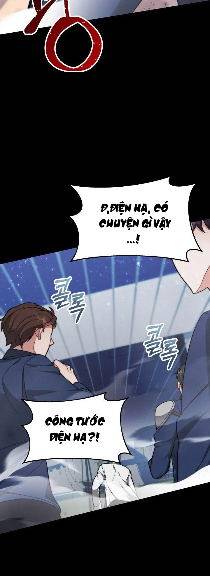 chồng cũ tôi là nam chính chapter 10.1 17
