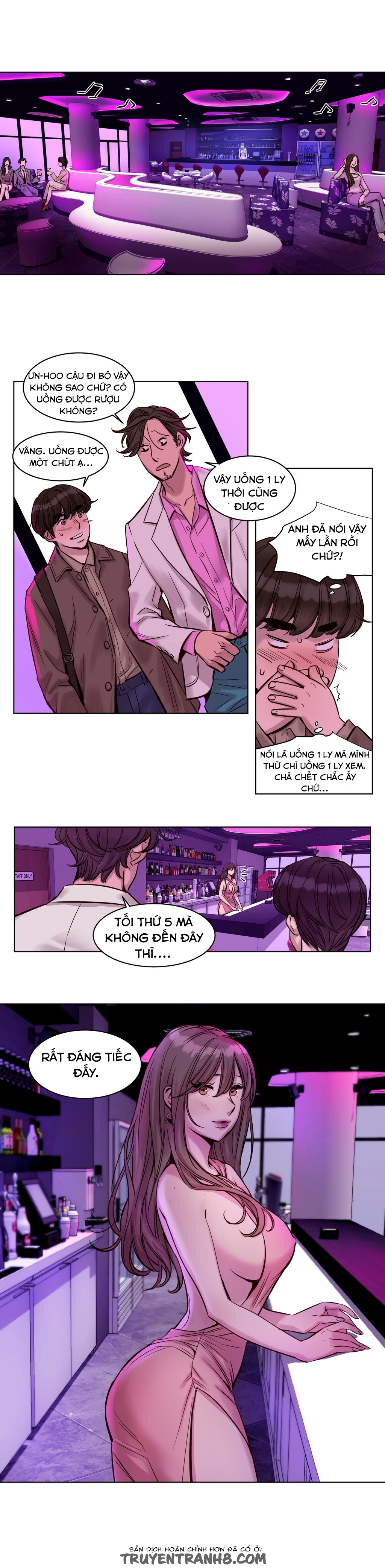 đền tội chapter 20 6