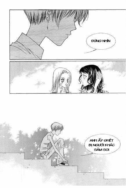 cynical orange - quả cam thủy tinh chapter 9 38