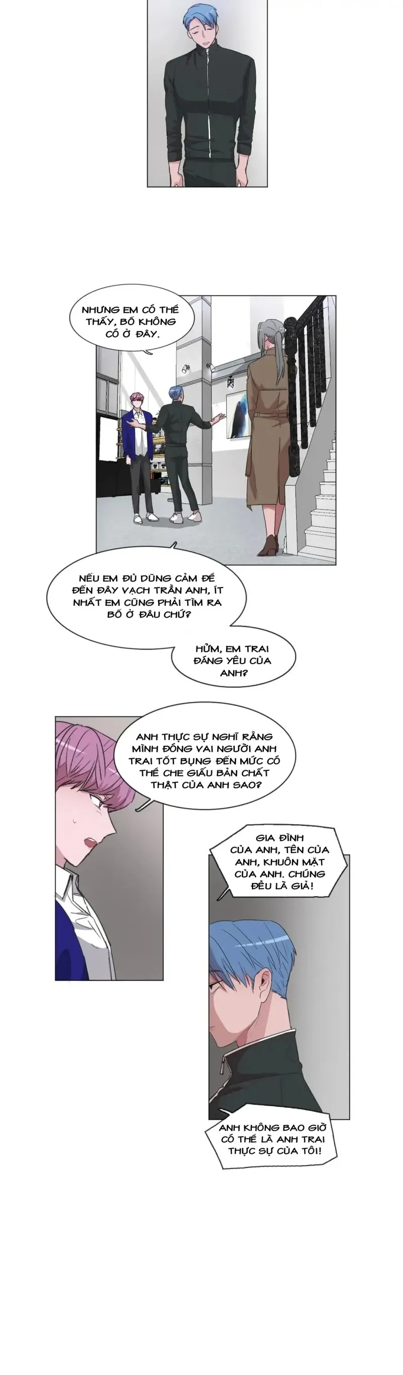 kí ức giả dối chapter 47 8