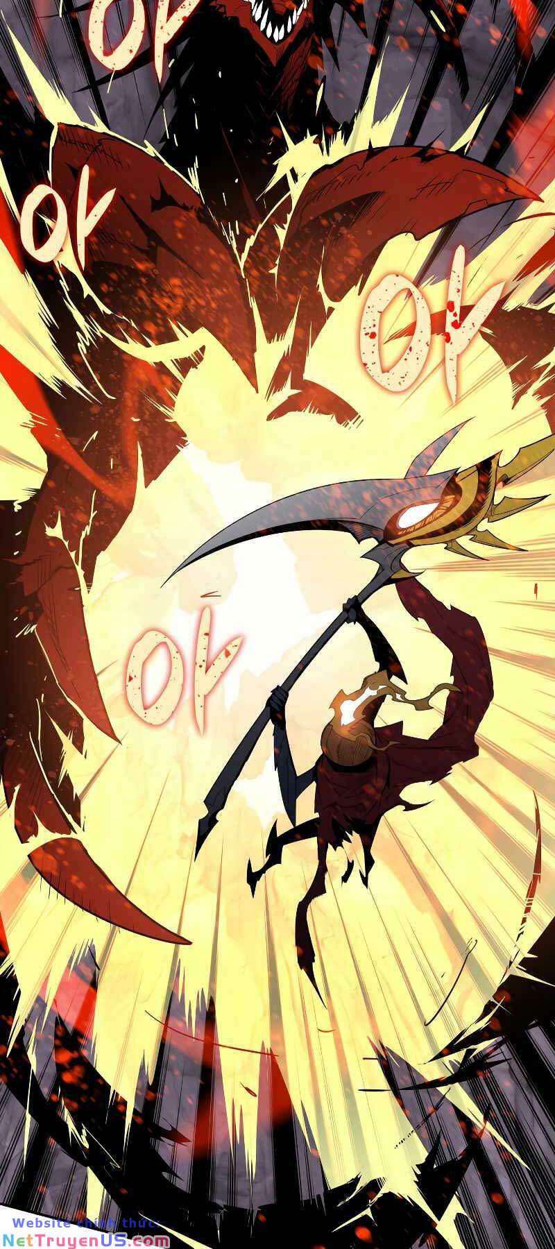 tôi là lính mới chapter 157 12