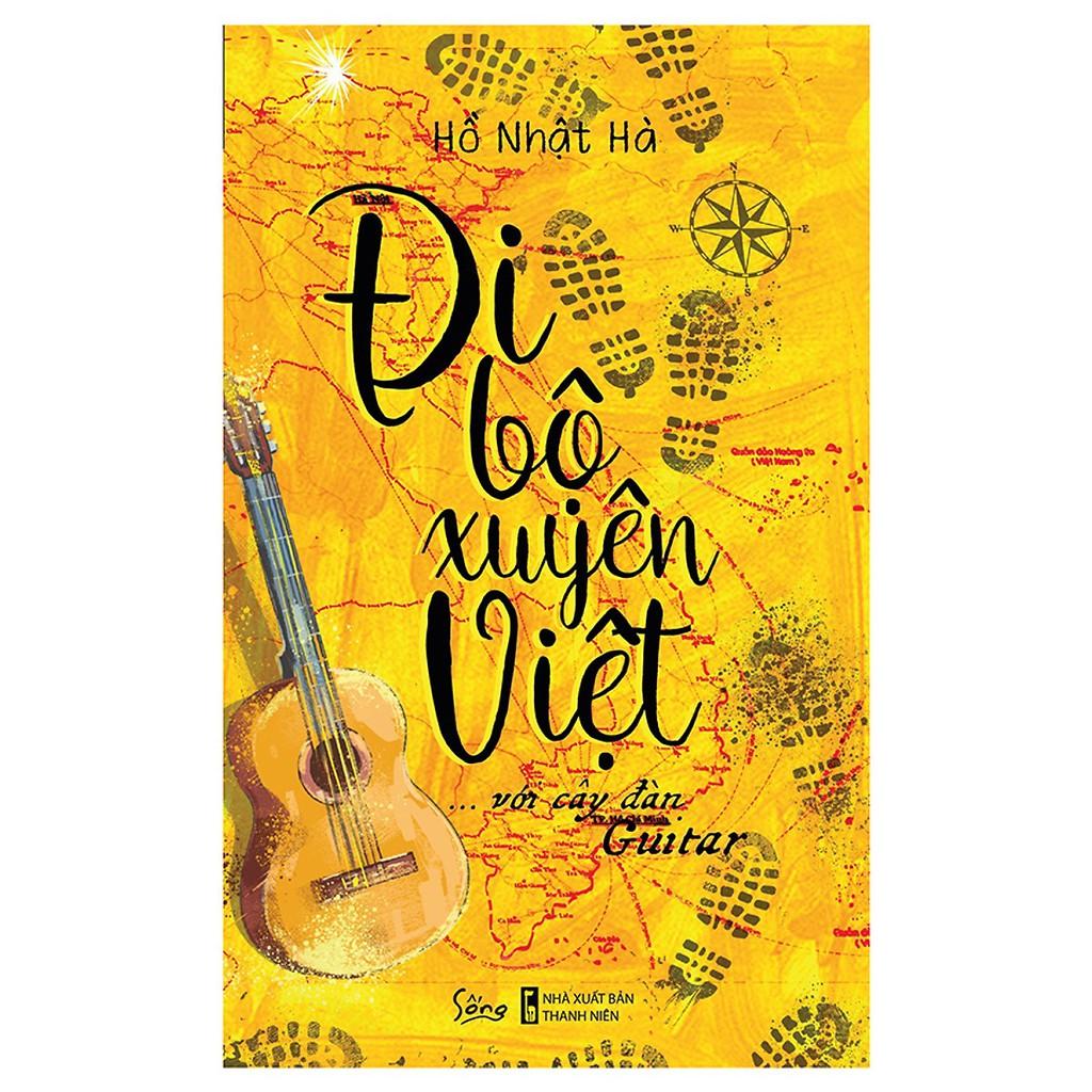 Đi bộ xuyên việt với cây đàn Guitar - Bản Quyền