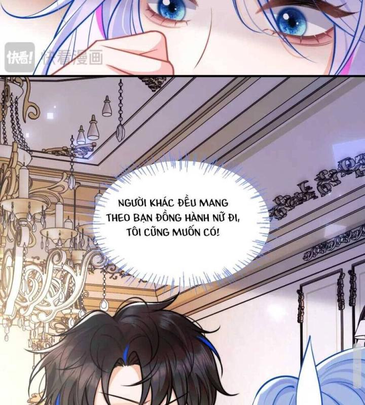 vị chỉ huy lạnh lùng khóc trong vòng tay tôi chapter 46 56