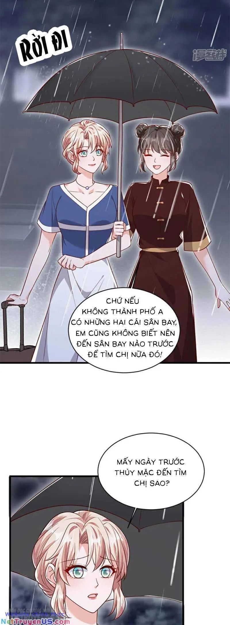 ác ma thì thầm chapter 210 21