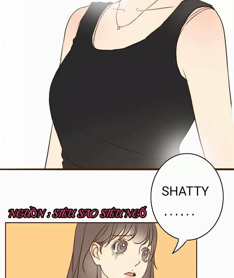 đừng nói dối nhớ người yêu chapter 1.2 49