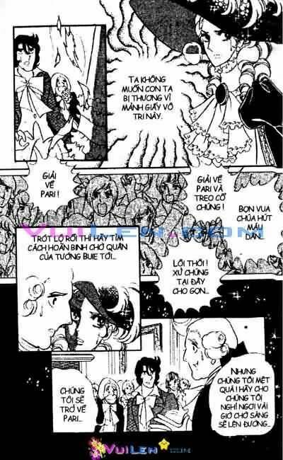 hoa hồng véc-xây chapter 13 25