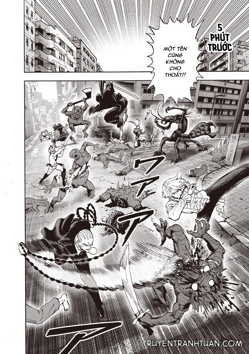 one-punch man chapter 182.6 1