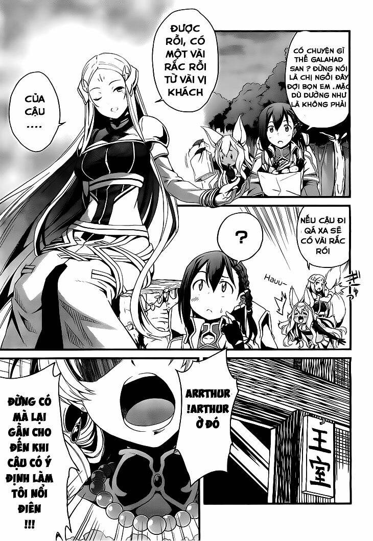 kakusansei million arthur - gunjou no shugosha chapter 3 21