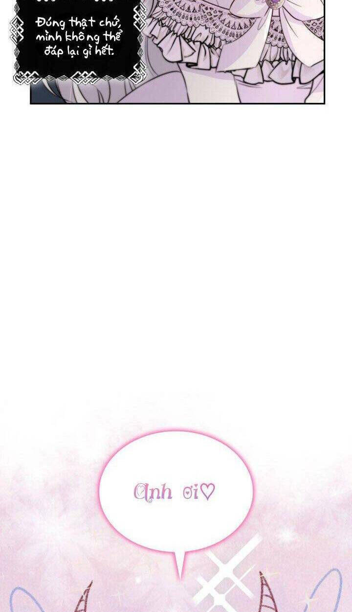 dây xích kiềm chế nam chính hắc ám tuột mất rồi chapter 42 27