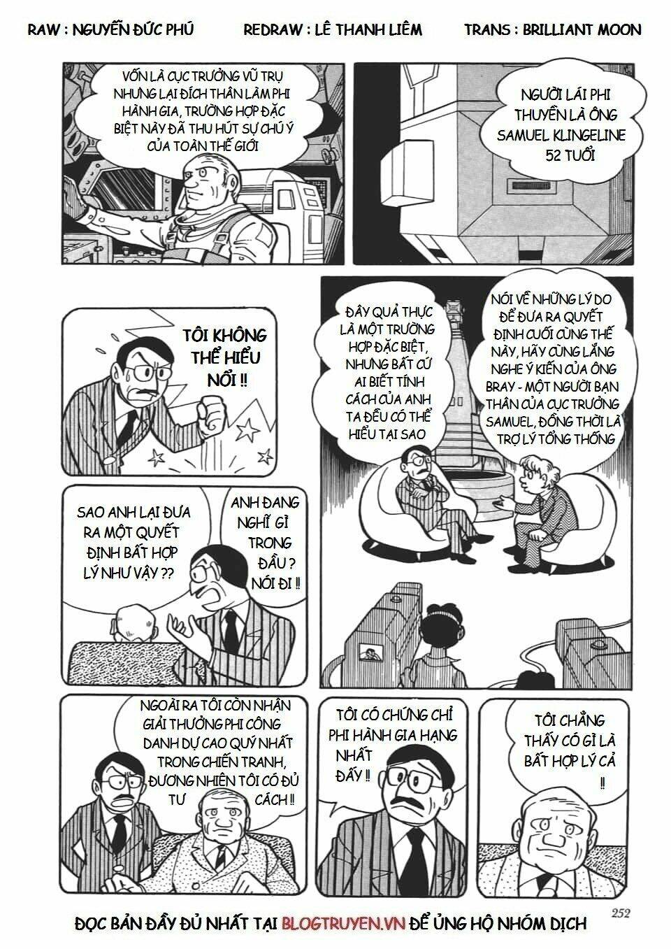 các one-shot của fujiko fujio chapter 34.5 3