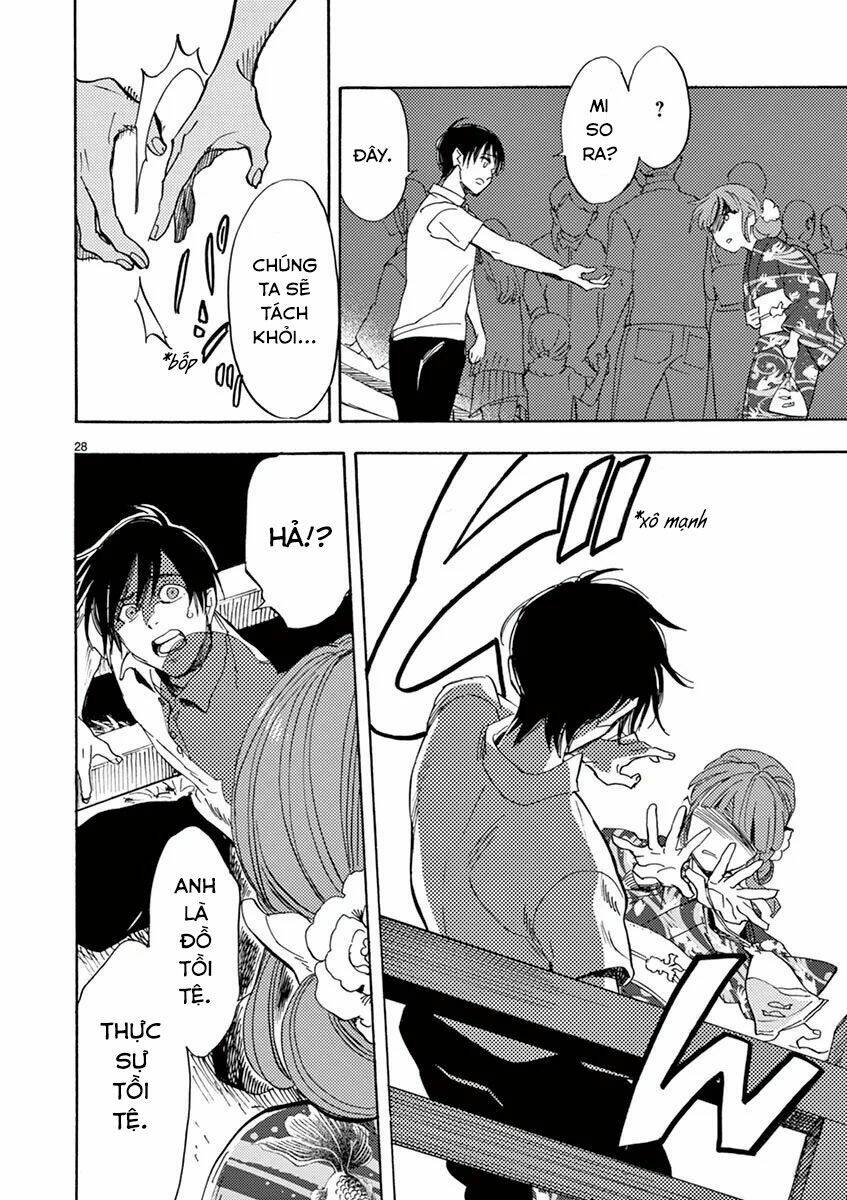 shimanami tasogare chapter 9 30