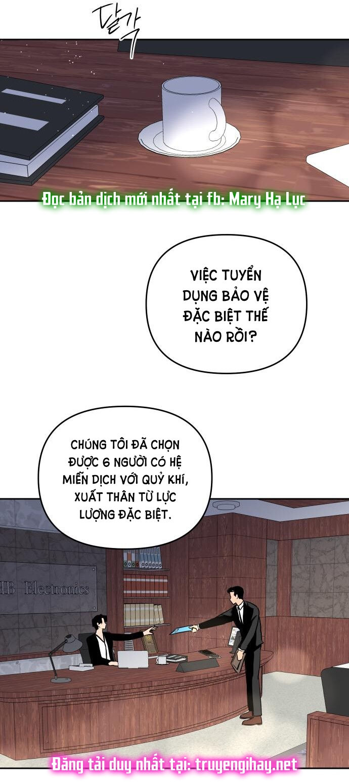 tiên nữ ngoại truyện chapter 3.1 11