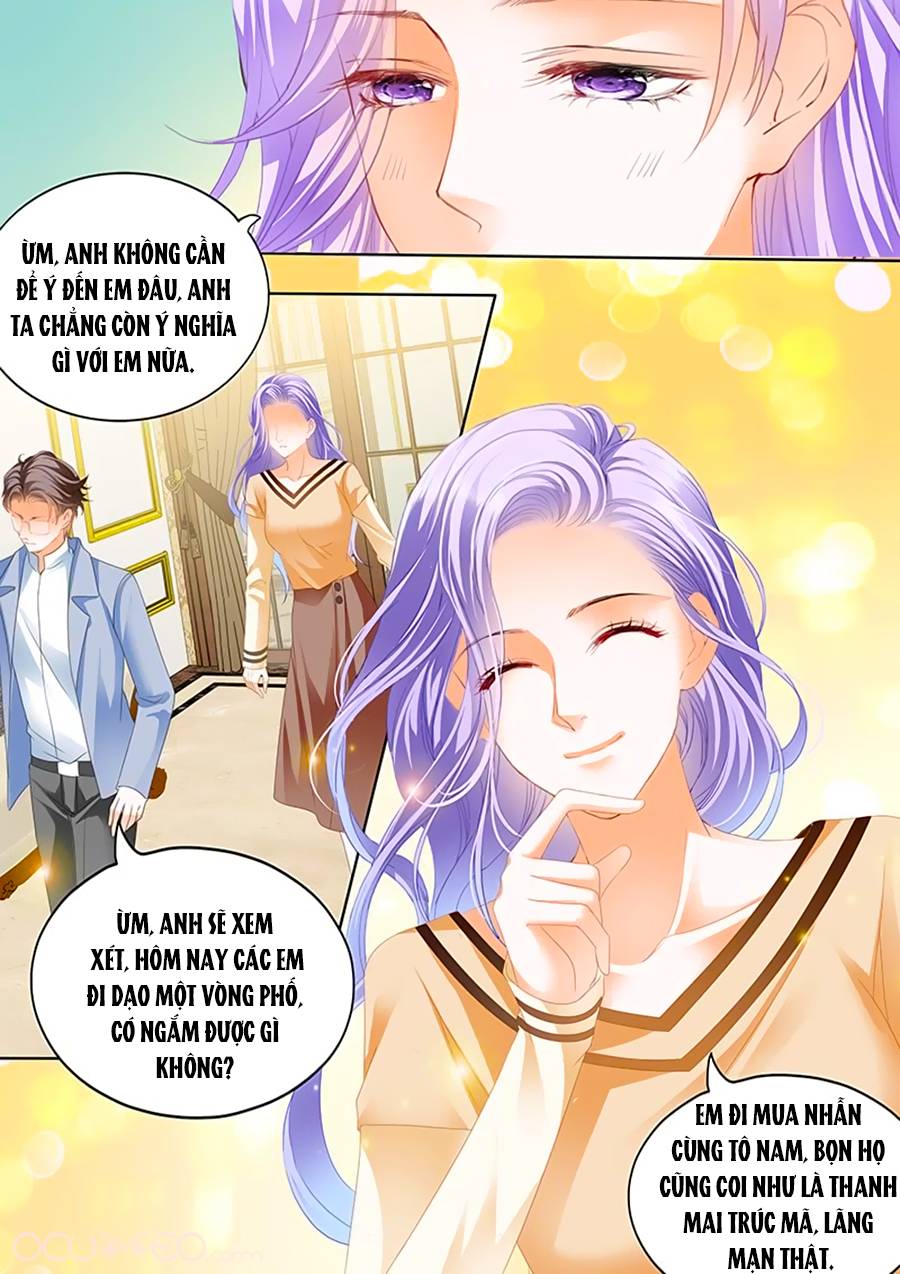 cuồng nhiệt boss, sủng thê xin kiềm chế chapter 17 7