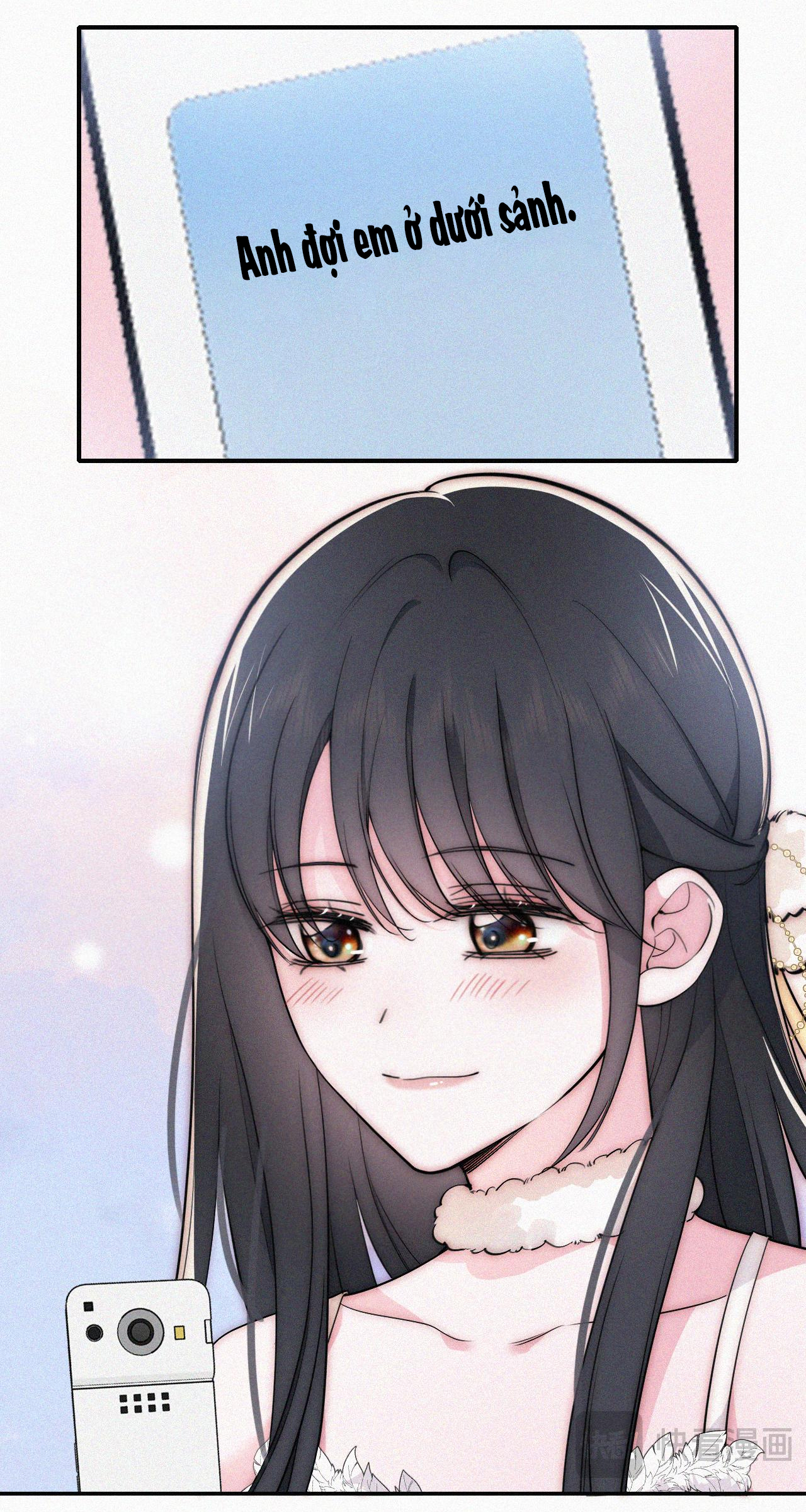 bệnh yêu chapter 105 11