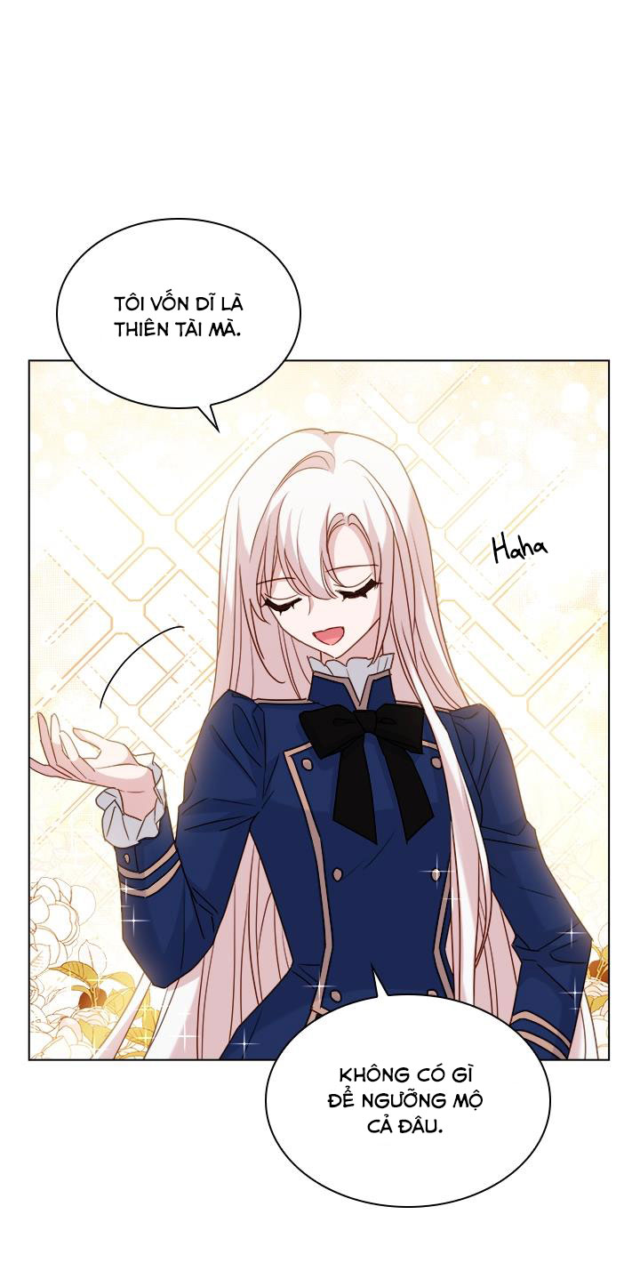 tiểu thư chỉ muốn được nghỉ ngơi chapter 33 35