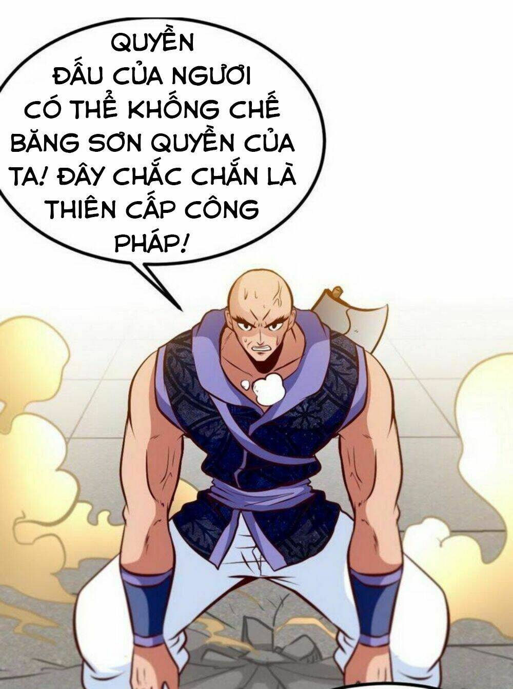 chí tôn thần ma chapter 87 14