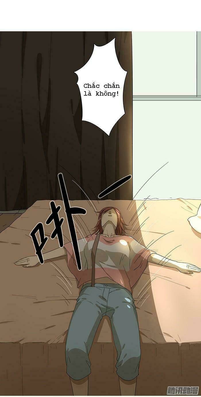 tương thân chung kết giả chapter 3 13