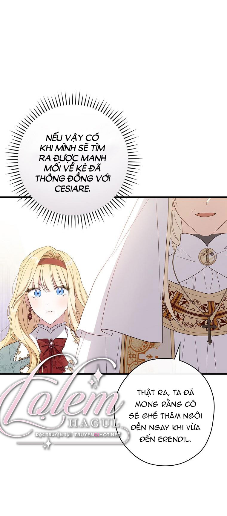 phương pháp khiến chồng đứng về phía của tôi chapter 30.1 17