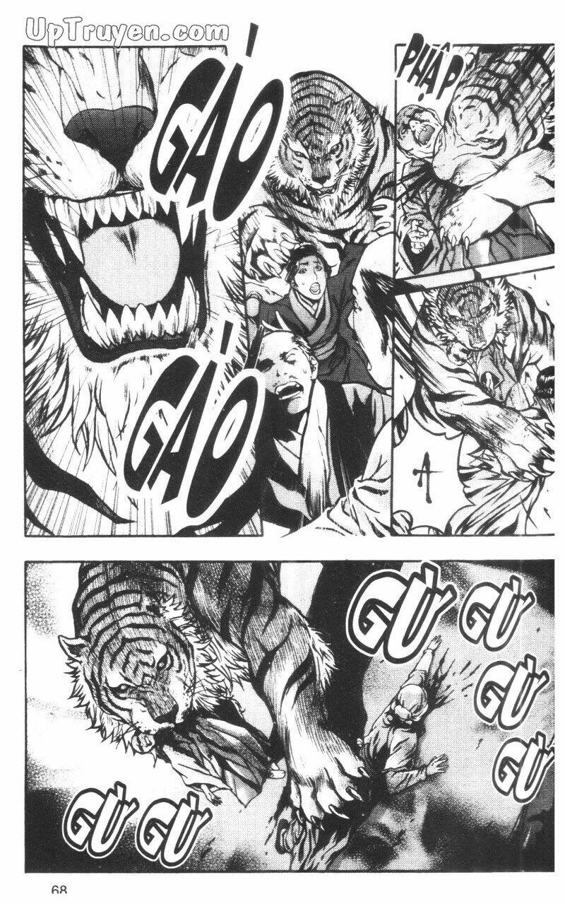 thời gió lốc (thời đại phong tang) chapter 8 69