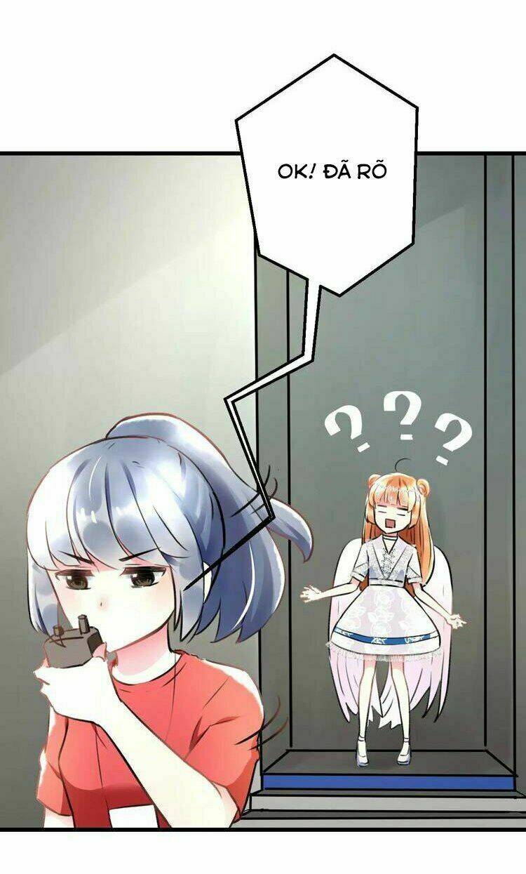 lão ca minh tinh, mời xuất chiêu! chapter 22 18