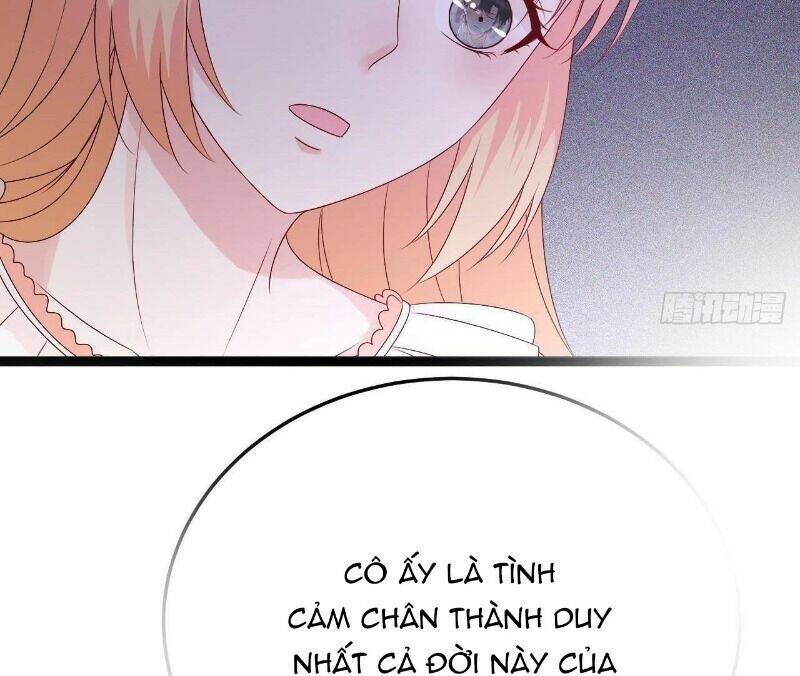 đế thiếu ngọt sủng: manh thê sống lại không ngoan chapter 26 5