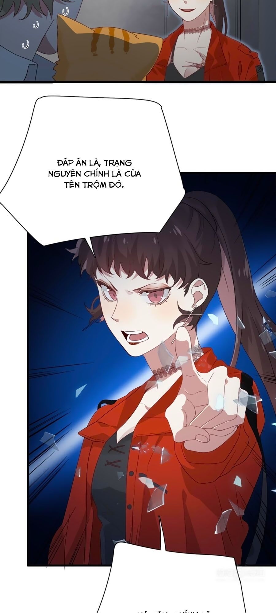 xông vào tim anh chapter 12 29