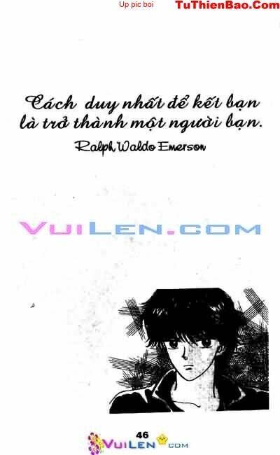 cô nàng đẹp trai chapter 1 46