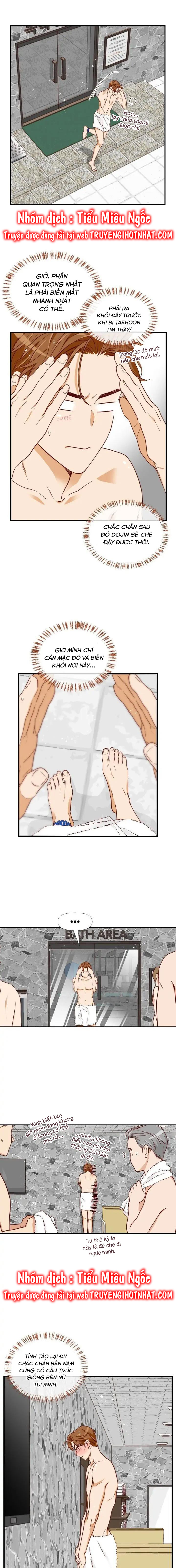 24 phút cho một câu chuyện chapter 44 9