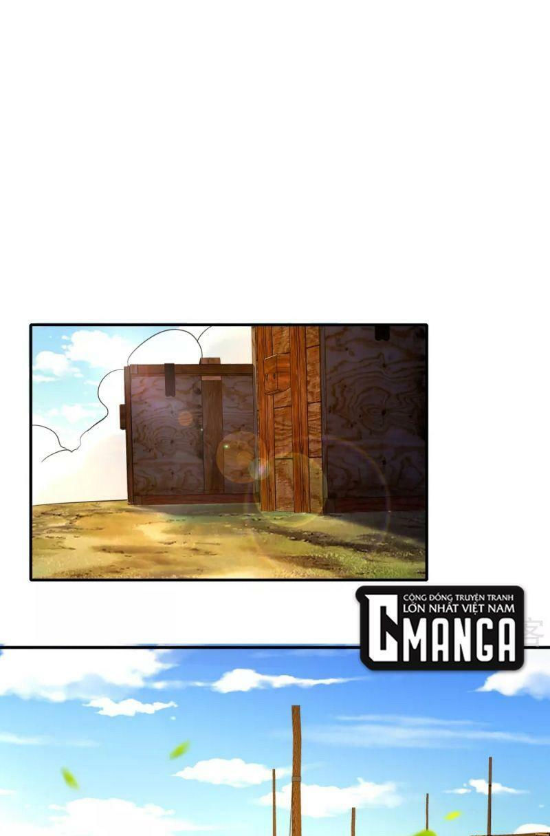 vòng bạn bè mạnh nhất của tiên giới chapter 127 34