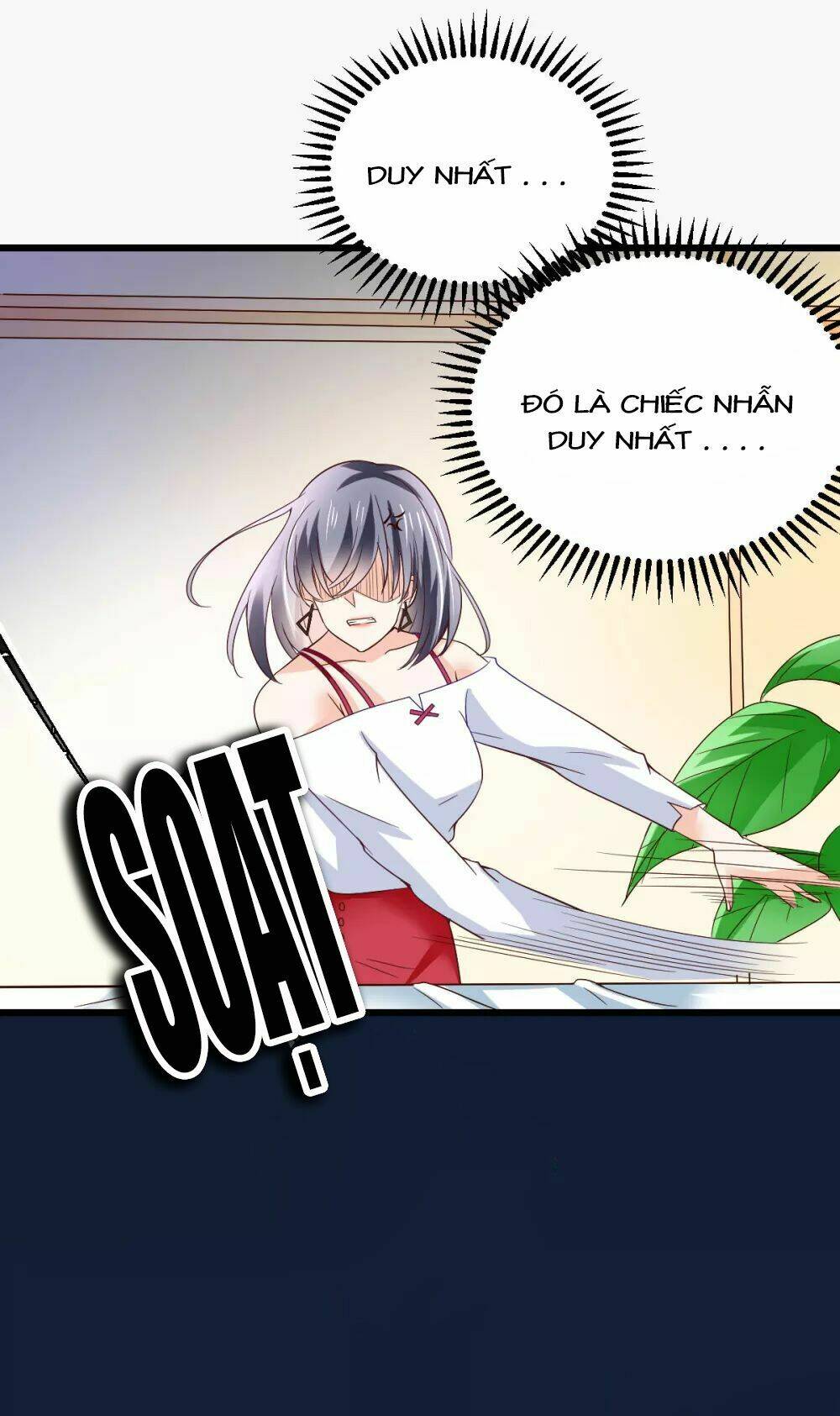 cường thế tù ái - địch thiếu đừng xằng bậy chapter 26 13