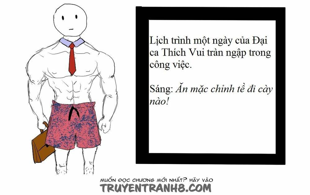 hiện thế thần linh chapter 5 6