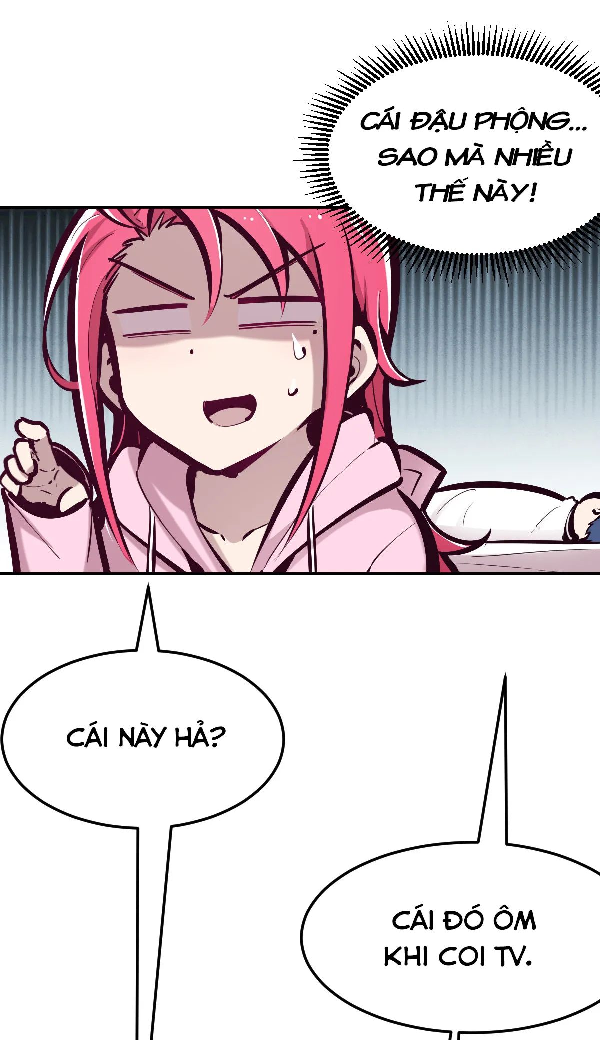 oan gia chung nhà ! chapter 30 50