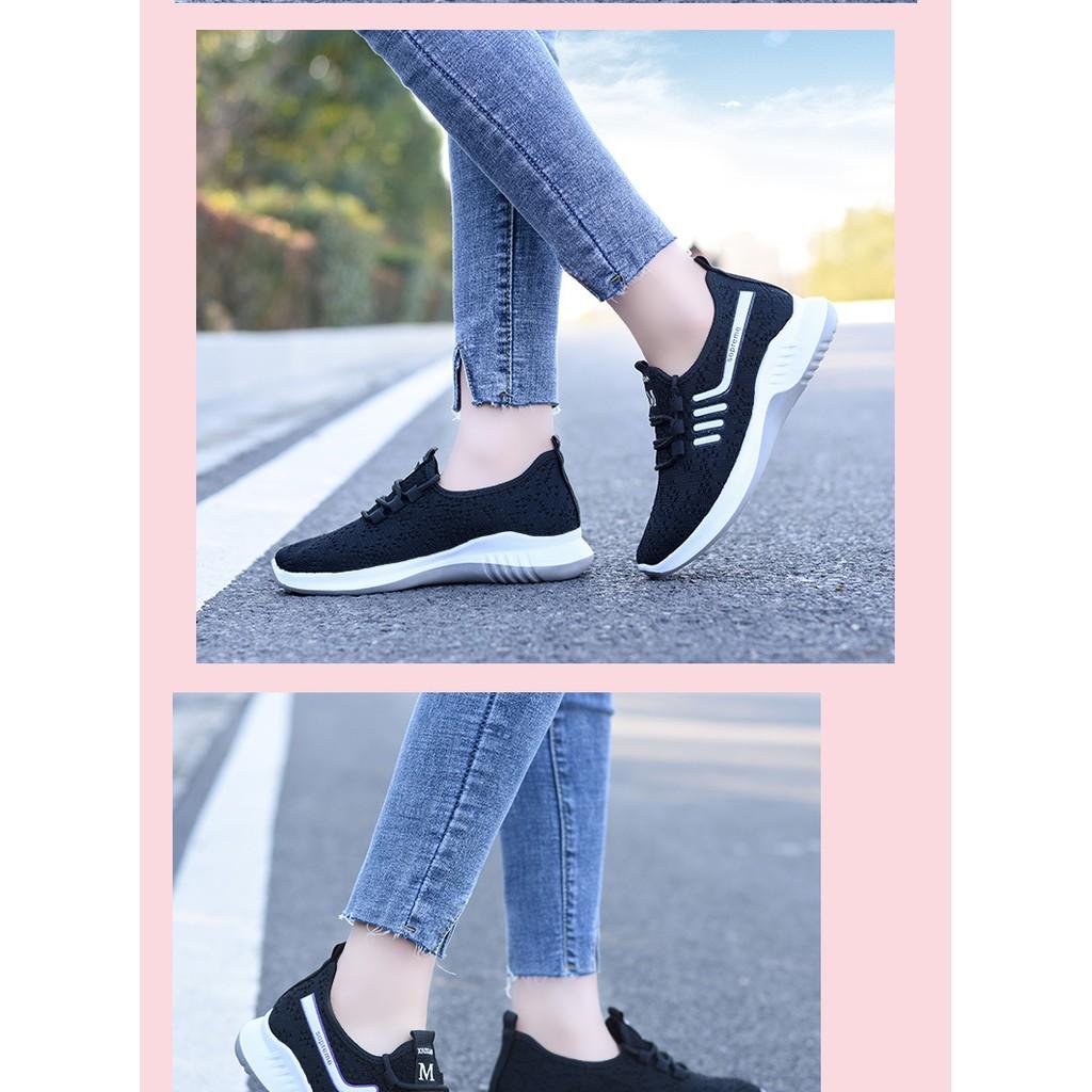 Giày thể thao thời trang thế hệ mới cho nữ - MH99