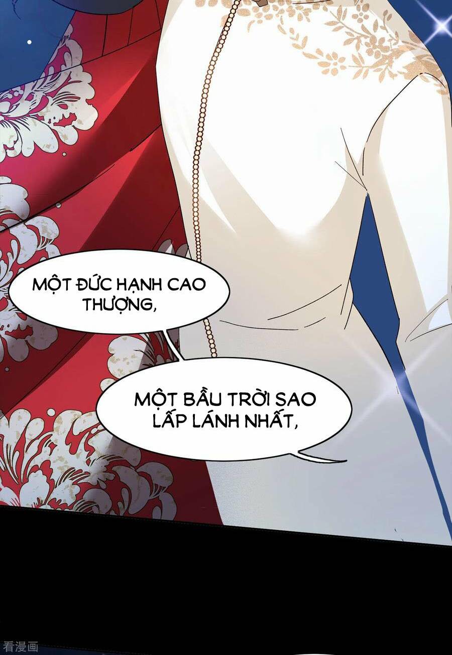 cô ấy đến rồi, xin nằm xuống! chapter 102 25