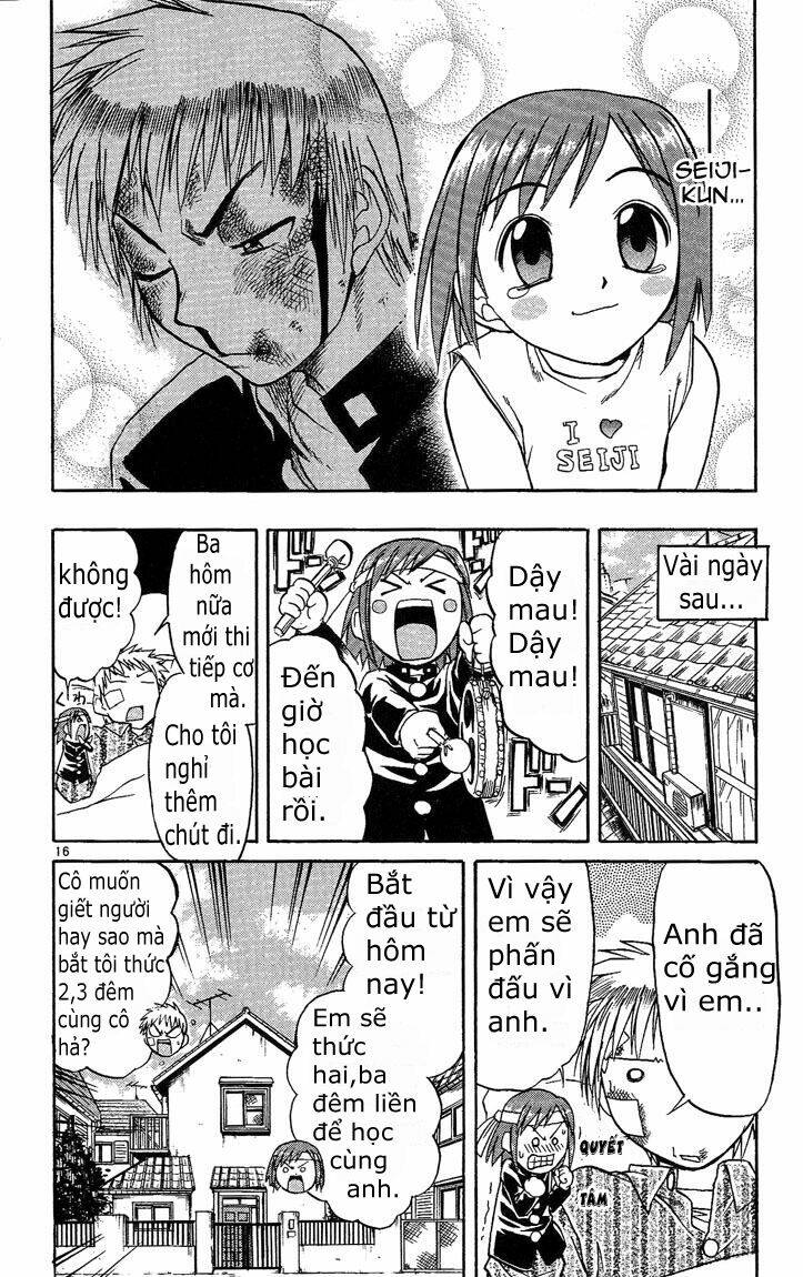 midori no hibi chapter 30 16