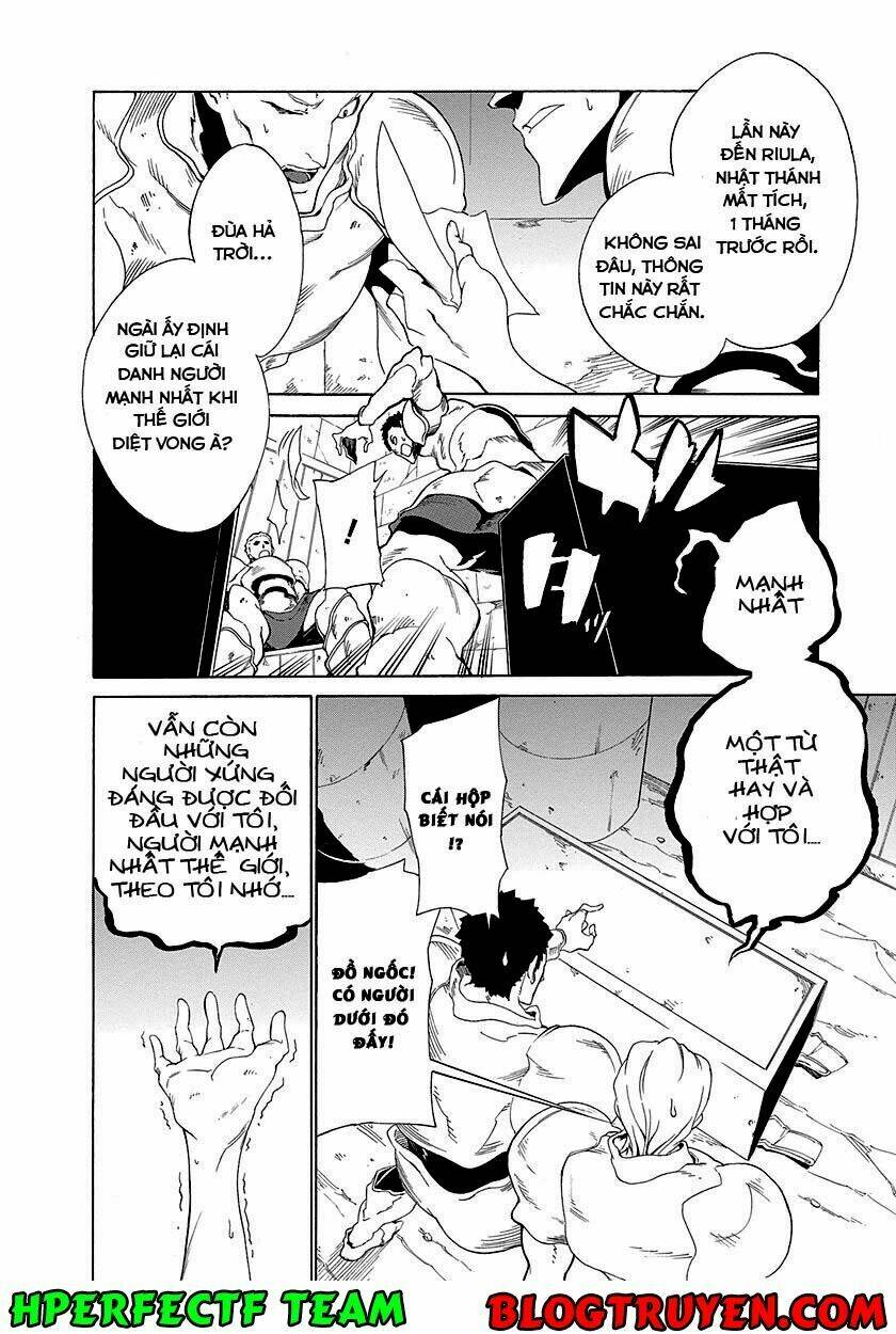 rokka no yuusha chapter 1 8