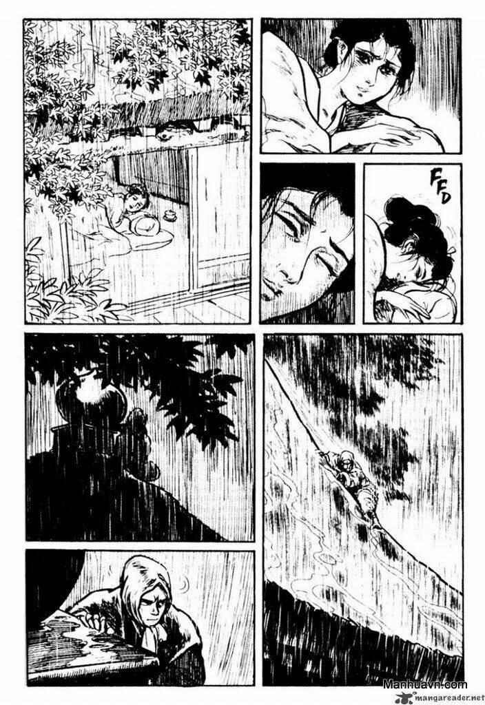 lone wolf and cub chapter 6 18