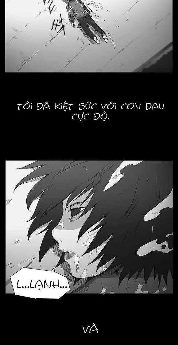 siêu năng chapter 3 27