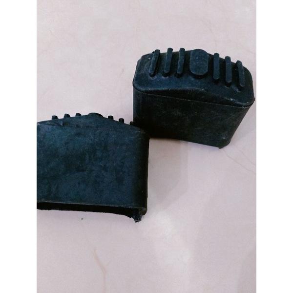 Chân đế cao su thang nhôm 2 chiếc