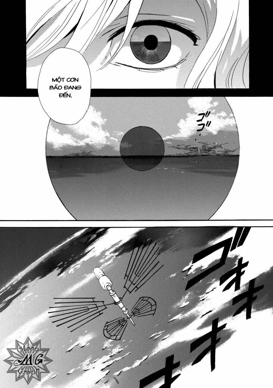 meteor methuselah chapter 61 9