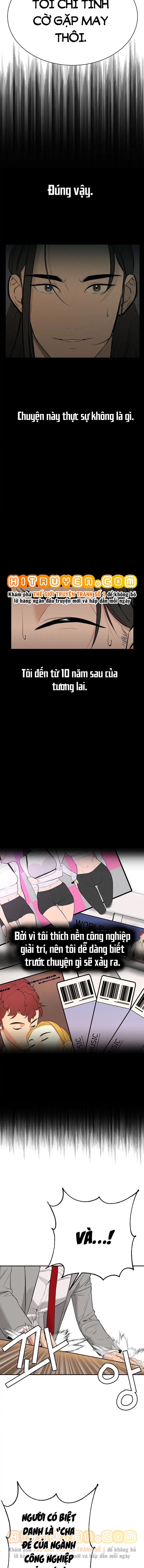bí mật của gia tộc chaebol đời thứ ba chapter 1 8