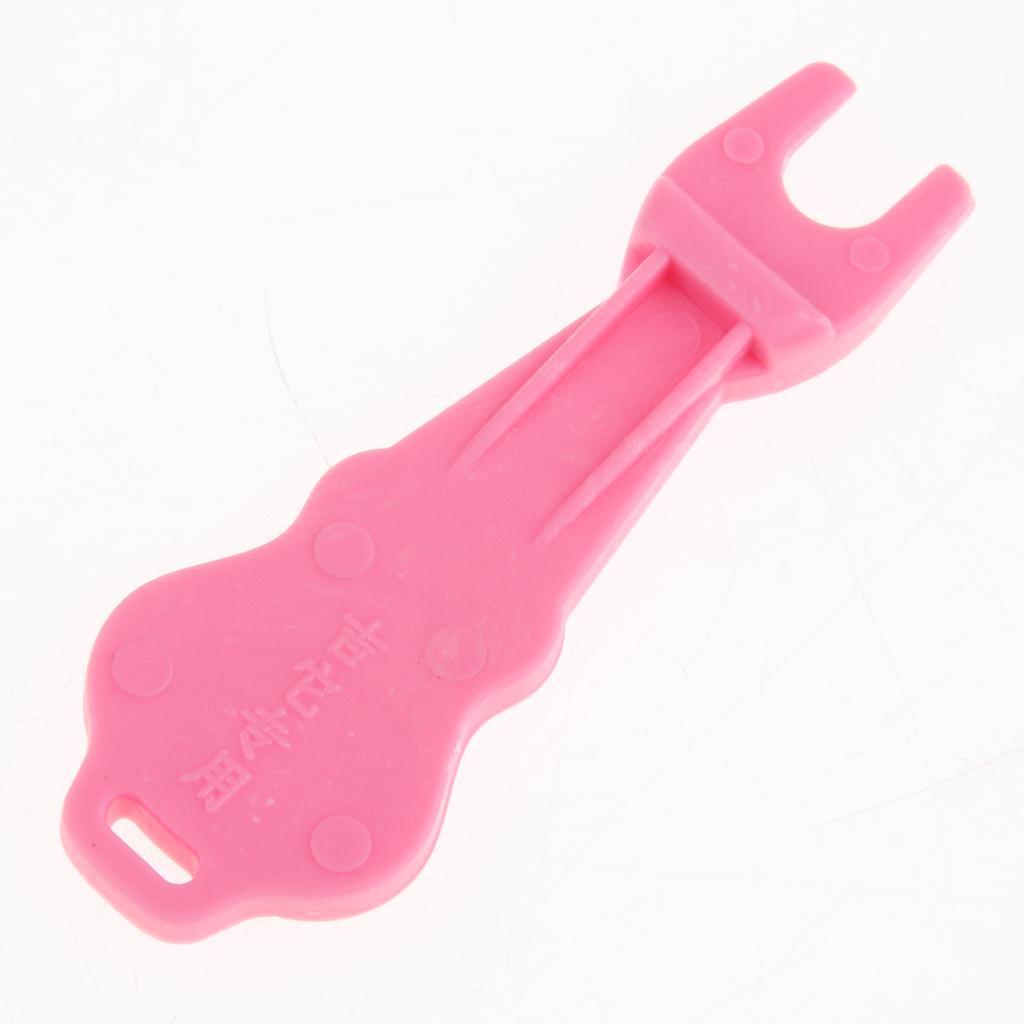 Guitar Bridge Pin Puller Acoustic Ukulele String Bridge Pin Puller