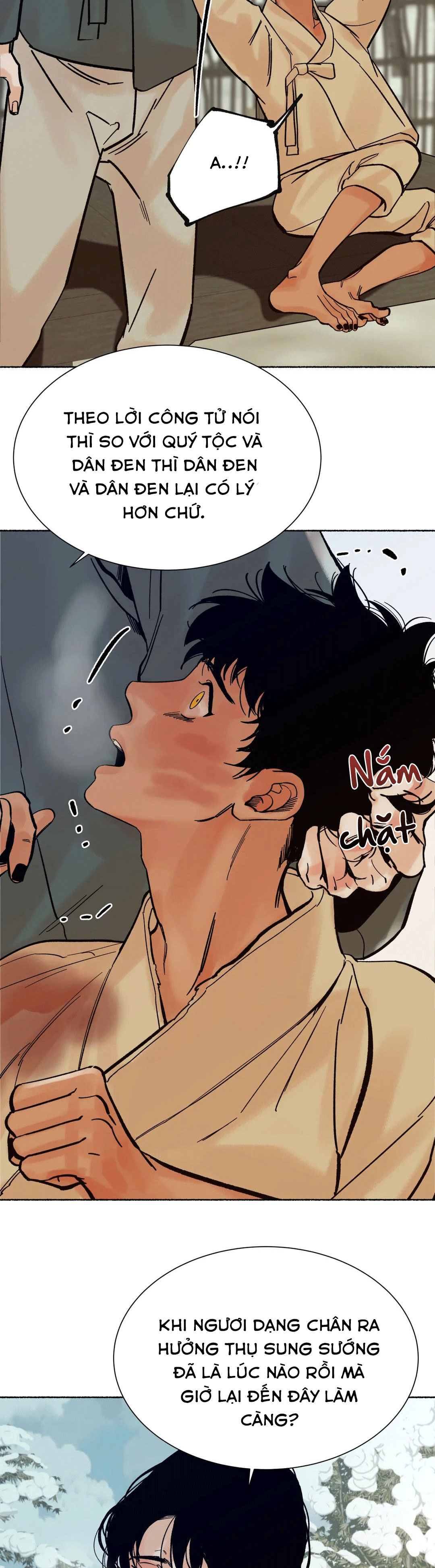 chú hổ hoàng kim chapter 5 30