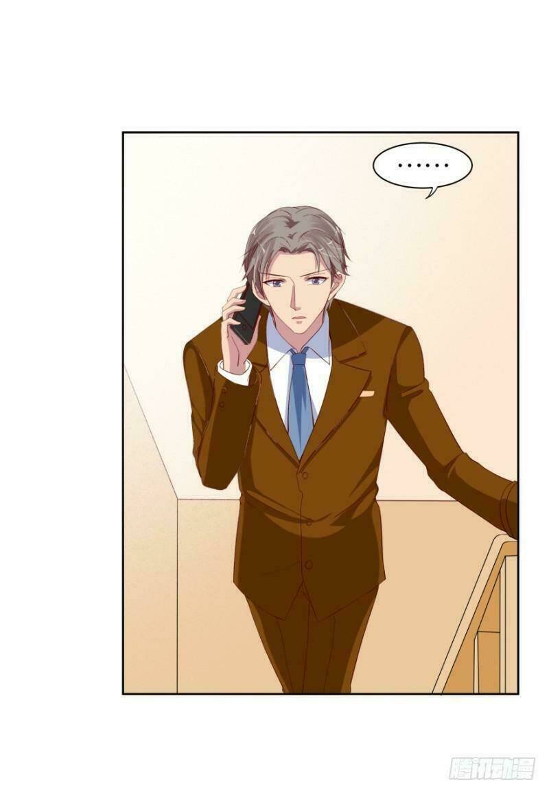 mộ thiếu, lão bà ngươi trọng sinh lại rồi! chapter 13 23