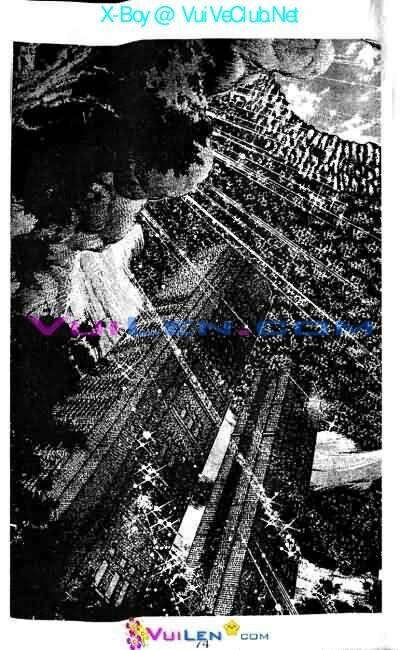 theo dấu rồng thần - dragon quest chapter 18 32