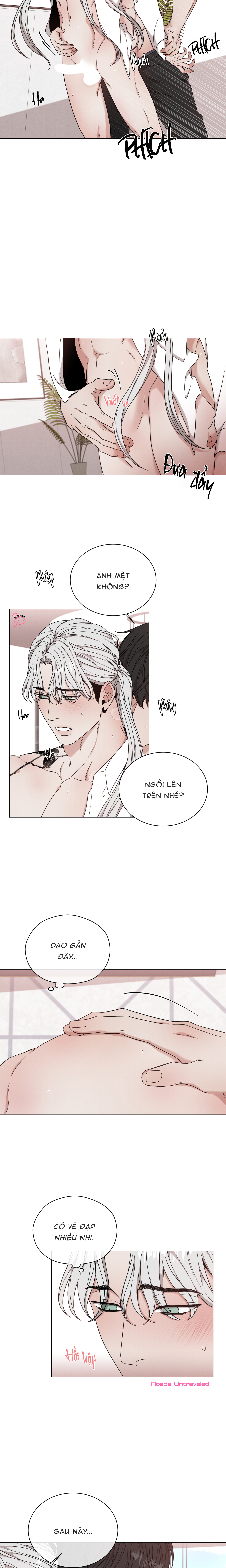 hội chứng minmotion chapter 67 11