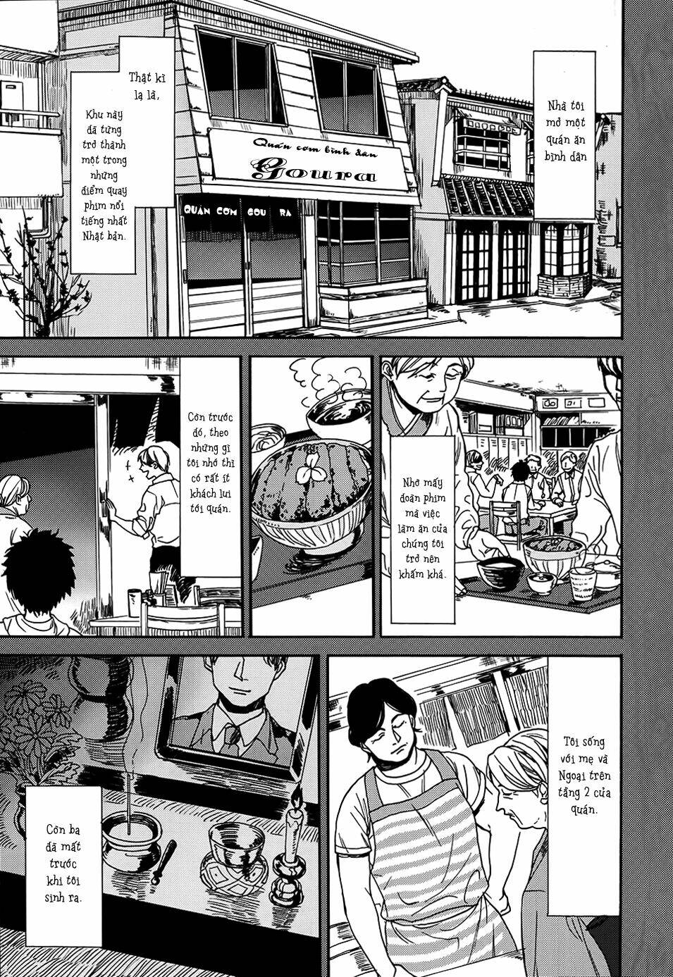 biblia koshodou no jiken techou chapter 2 10