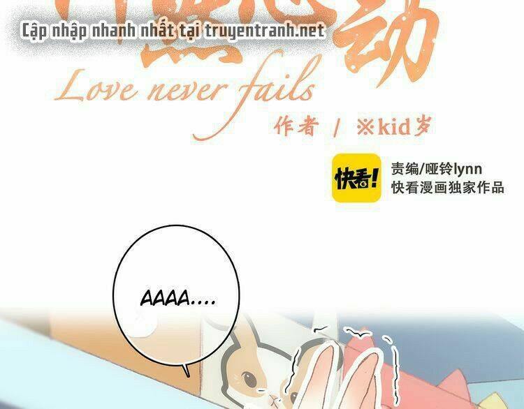 con tim rung động 3 chapter 9 3